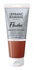 Tinta Acrílica Pintura Flashe Lefranc 80ml S1 306 Red Ochre Tinta Acrílica Pintura Flashe Lefranc 80ml S1 306 Red Ochre