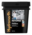 Tinta Acrílica Piso Balde 18L - Todas Cores - Hydronorth