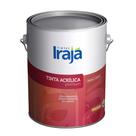 Tinta acrilica premium branco fosco 3,6 litros