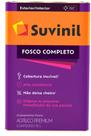 Tinta Acrílica Premium Fosco Completo Branco 18L - Suvinil