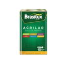 Tinta acrilica premium fosco lavavel 18 l cores diversas - BRASILUX Tinta acrilica premium fosco lavavel 18 l cores diversas - BRASILUX