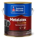 Tinta Acrilica Premium Metalatex Semiacetinado 3,6L