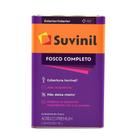 Tinta Acrílica Premium Suvinil Fosco Completo 18L