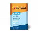 Tinta Acrílica Premium Suvinil Toquie de Brilho 18L
