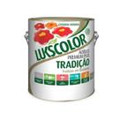 Tinta Acrilica Premium Tradição Terracota 3,600L Lukscolor
