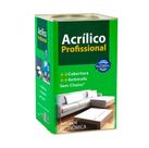 Tinta Acrilica Profissional 18l Peg Pinte Branco Eucatex
