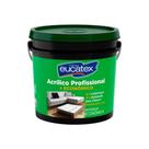 Tinta Acrílica Profissional Luar Do Sertão 15 Litros - Eucatex