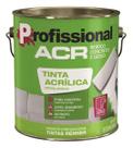 Tinta Acrílica Profissional Renner Branco 3.6l Tinta Acrílica Profissional Renner Branco 3.6l