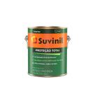 Tinta Acrílica Proteção Total Fosca Premium Branco Neve 3.6L Suvinil