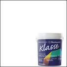 Tinta Acrílica Qualyvinil Klasse Fosco Econômico 18L