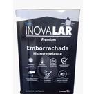 Tinta Acrílica realcecor Emborrachada Hidrorepelente Premium 18 litros Resistente Antimofo