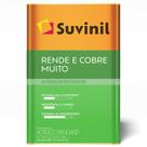 Tinta Acrílica Rende e Cobre Muito Jeans Lavado 18 Litros - 50842724 - SUVINIL
