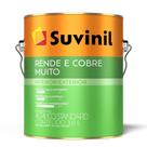 Tinta Acrílica Rende E Cobre Muito Jeans Lavado 3,6 Litros 50842723 Suvinil Tinta Acril Rende-co Tinta Acrílica Rende E Cobre Muito Jeans Lavado 3,6 Litros 50842723 Suvinil Tinta Acril Rende-co
