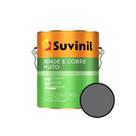 Tinta Acrilica Rende e Cobre Muito Suvinil 3,6l Granito Nobre