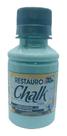 Tinta Acrilica Restauro Chalk True Colors 100ml Tutti Frutti