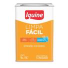 Tinta Acrílica Semibrilho 16 Litros Limpa Fácil Iquine