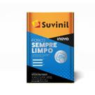 Tinta Acrílica Sempre Limpo Areia 16,2L Suvinil