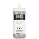 Tinta Acrílica Soft Body Liquitex 237ml Irides Bright Silver