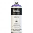 Tinta Acrílica Spray Liquitex 400ml 0590 Brilliant Purple Tinta Acrílica Spray Liquitex 400ml 0590 Brilliant Purple