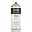 Tinta Acrílica Spray Liquitex 400ml 0740 Vivid Lime Green