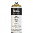 Tinta Acrílica Spray Liquitex 400ml 1163 Cadmiun Yellow Deep Hue 1