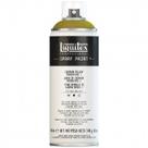 Tinta Acrílica Spray Liquitex 400ml 1830 Cadmiun Yellow Medium Hue 1
