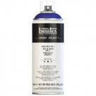 Tinta Acrílica Spray Liquitex 400ml 3381 Cobalt Blue Hue 3 Tinta Acrílica Spray Liquitex 400ml 3381 Cobalt Blue Hue 3