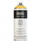 Tinta Acrílica Spray Liquitex 400ml 5163 Cadmiun Yellow Deep Hue 5