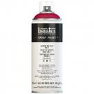 Tinta Acrílica Spray Liquitex 400ml 5311 Cadmiun Red Deep Hue 5