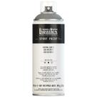 Tinta Acrílica Spray Liquitex 400ml 5599 Neutral Grey 5 Tinta Acrílica Spray Liquitex 400ml 5599 Neutral Grey 5