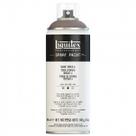 Tinta Acrílica Spray Liquitex 400ml 6128 Burnt Umber 6 Tinta Acrílica Spray Liquitex 400ml 6128 Burnt Umber 6