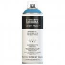 Tinta Acrílica Spray Liquitex 400ml 6320 Prussian Blue Hue 6