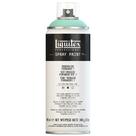 Tinta Acrílica Spray Liquitex 400ml 7398 VIridian Hue Permanent 7 Tinta Acrílica Spray Liquitex 400ml 7398 VIridian Hue Permanent 7