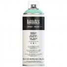 Tinta Acrílica Spray Liquitex 400ml 7398 VIridian Hue Permanent 7 Tinta Acrílica Spray Liquitex 400ml 7398 VIridian Hue Permanent 7