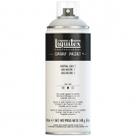 Tinta Acrílica Spray Liquitex 400ml 7599 Neutral Grey 7