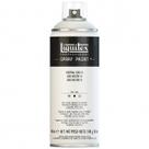 Tinta Acrílica Spray Liquitex 400ml 8599 Neutral Grey 8