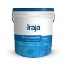 Tinta acrilica standard branco neve 18 litros Tinta acrilica standard branco neve 18 litros