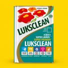 Tinta Acrílica Super Lavável Luksclean Lukscolor