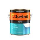 Tinta Acrílica Suvinil Para Tetos 3,6L