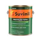 Tinta Acrílica Suvinil Proteção Total Premium 3,6l Branco Neve