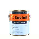 Tinta Acrílica Suvinil Sem Brilho Toque de Luz 3,6L