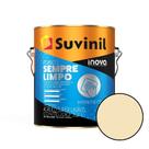 Tinta acrílica suvinil sempre limpo pinoli 3,2l fosca