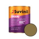 Tinta acrílica suvinil toque fosco completo tamarindo do sertão 0,8l