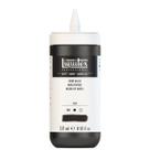 Tinta Acrílica Tela Soft Body Liquitex 237ml 244 Ivory Black