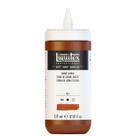 Tinta Acrílica Tela Soft Body Liquitex 237ml Burnt Sienna