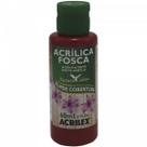 Tinta Acrílica Terra Queimada Acrilex (60ml) Tinta Acrílica Terra Queimada Acrilex (60ml)