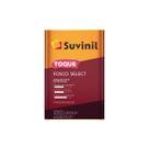 Tinta Acrílica Toque Fosco Select Palha 18L Suvinil