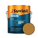 Tinta Acrílica Toque Seda Capim Dourado 3,2L Suvinil