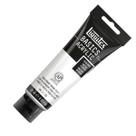 Tinta Acrílica Transp Mixing White Liquitex Basics 118ml 430 Tinta Acrílica Transp Mixing White Liquitex Basics 118ml 430