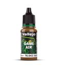 Tinta Acrílica Vallejo Game Air 18 ml Marrom